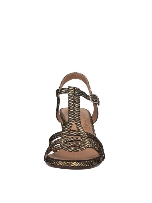 Sandali in pelle CHIE MIHARA | BABI44 HOUSEORO